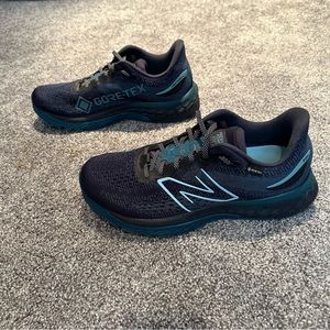 New Balance Fresh Foam X GORE-TEX Men’s Running Shoes